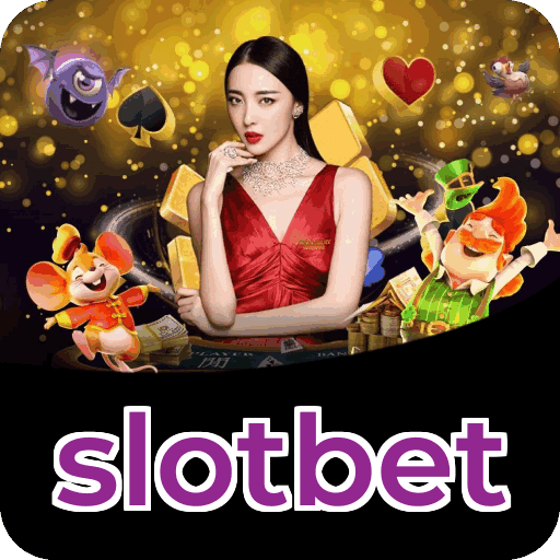 Login rápido no app slotbet