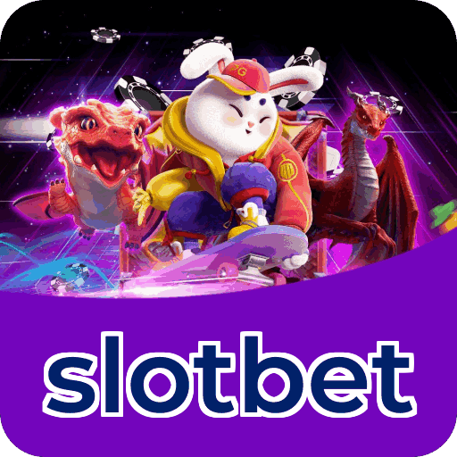 Siga a slotbet no Facebook