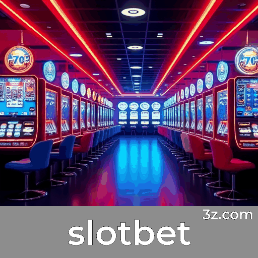 Slotbet: Experiência Profissional de Casino ao Vivo