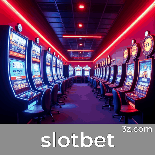 Revolucionário Desenvolvimento de Jogos Redefine o Entretenimento Online, SlotBet
