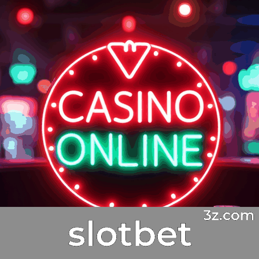 Slotbet: Desbloqueie Experiências Exclusivas com Contas Personalizadas