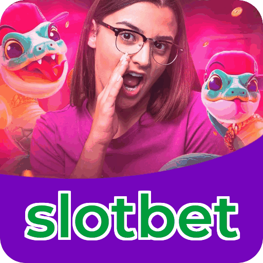 Download PC slotbet