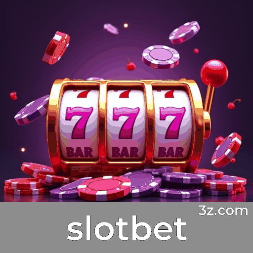 Slotbet: Desbloqueie Experiências Exclusivas com Contas Personalizadas